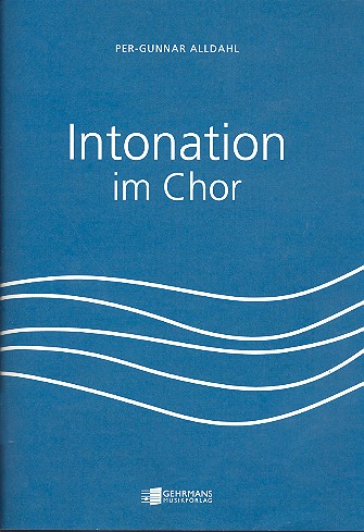 Intonation im Chor (dt)