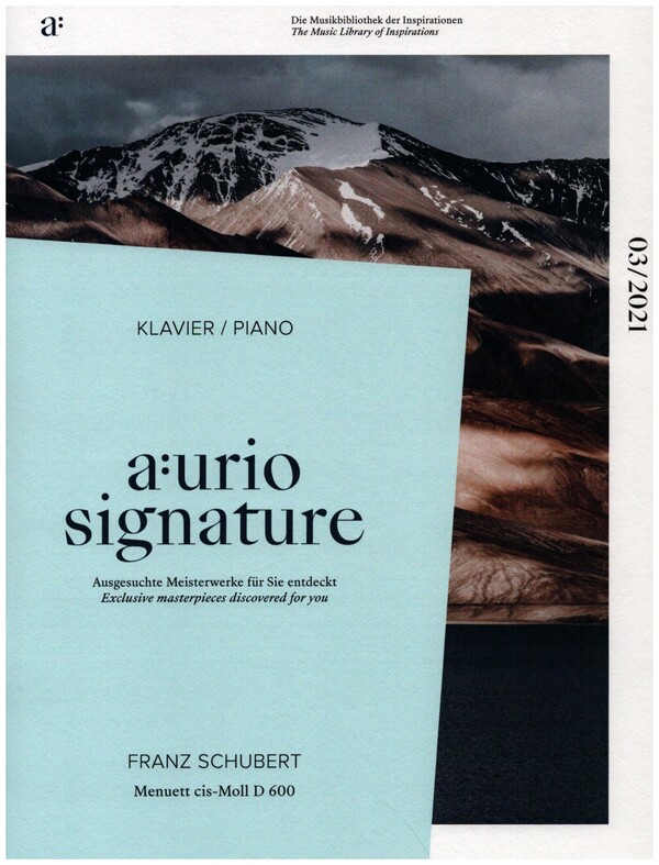 "Airs favoris" aus "Lucia de Lammermoor"