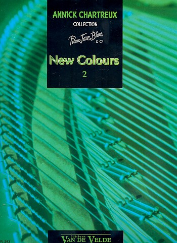 New Colours vol.2 