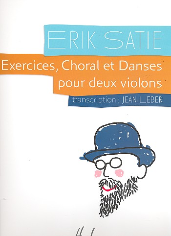 Exercices, choral et danses