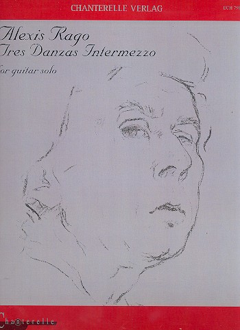 3 Danzas intermezzo