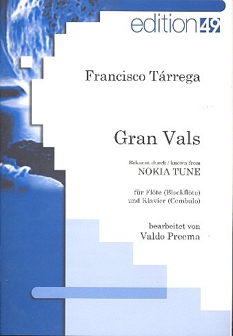 Gran Vals