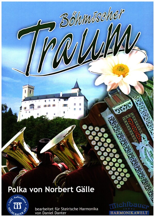 Böhmischer Traum (+App)