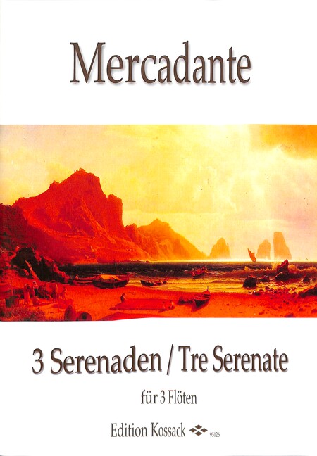 3 Serenaden