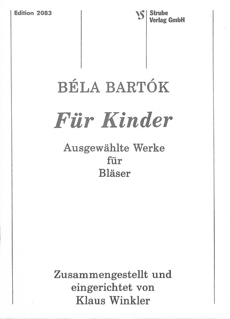 Für Kinder