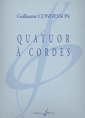 Quatuor à cordes