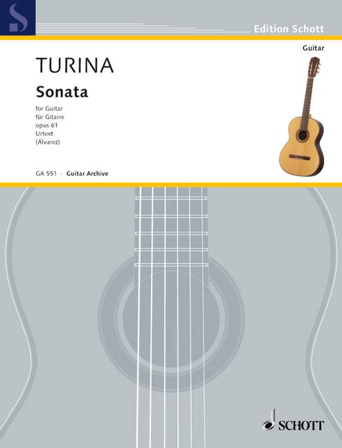 Sonata op.61
