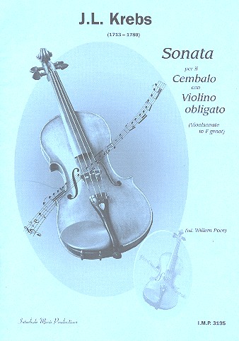 Sonate F-Dur