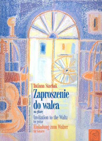 Einladung zum Walzer