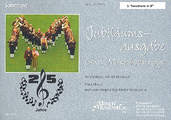 Ernst Mosch Welterfolge Band 25