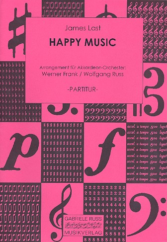 Happy Music
