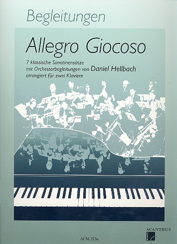 Allegro giocoso