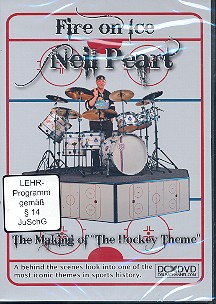 Fire on Ice - The Making of The Hockey