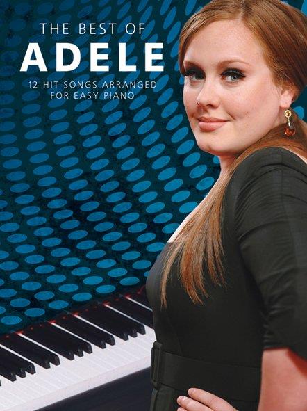 The Best of Adele: