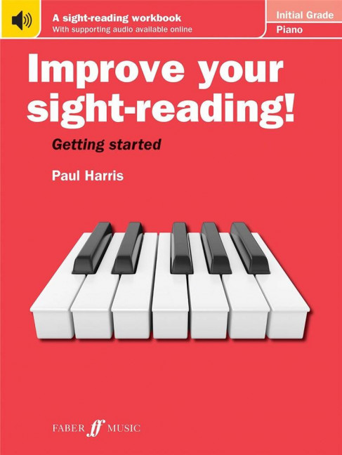 Improve your sight-reading! (+Online Audio)