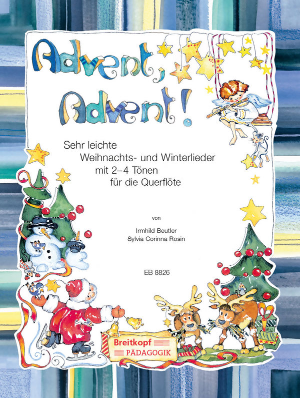 Advent Advent 