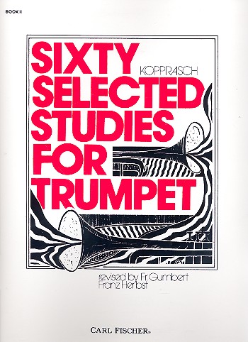 60 selected Studies vol.2 (nos.35-60)