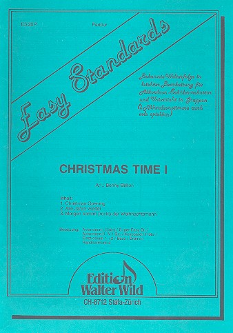 Christmas Time