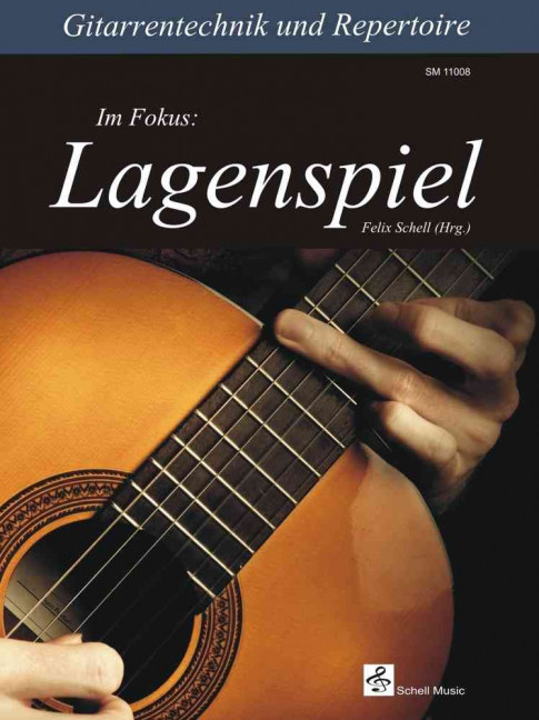 Im Fokus - Lagenspiel
