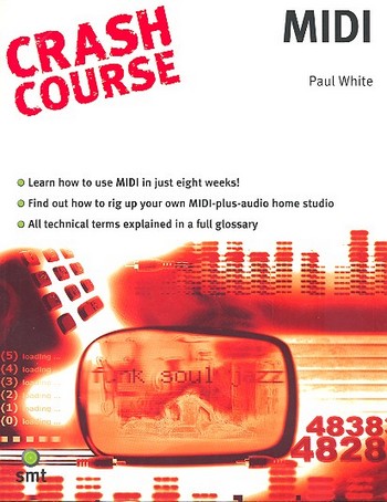 Crash Course Midi