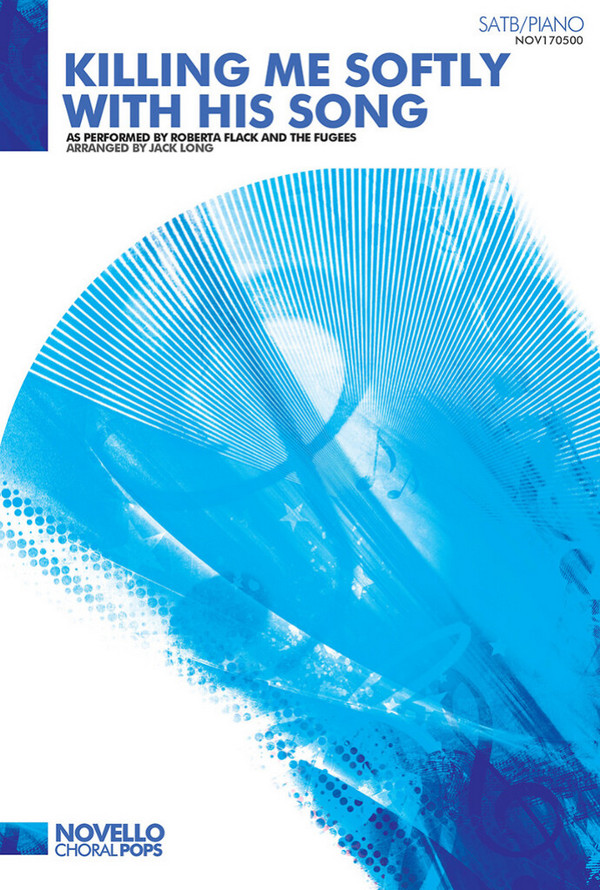 Killing Me softly with his Song