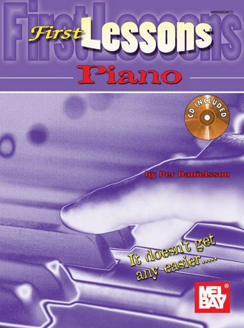 First Lessons (+CD)