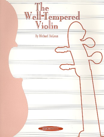 The well-tempered Violin