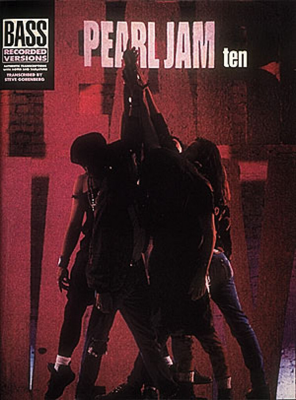 Pearl Jam: Ten