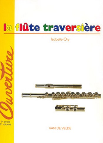 La Flute Traversière vol.3