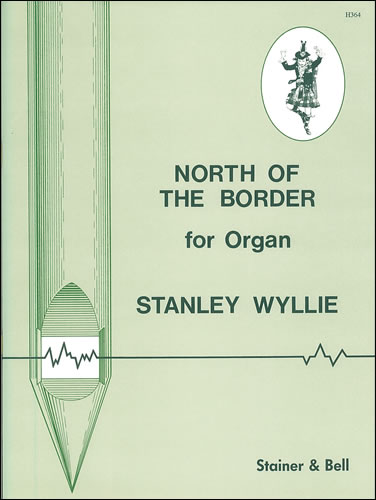 North of the border