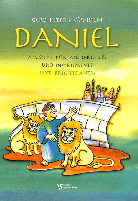 Daniel