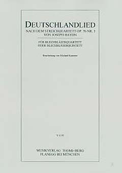 Deutschlandlied