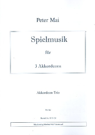 Spielmusik