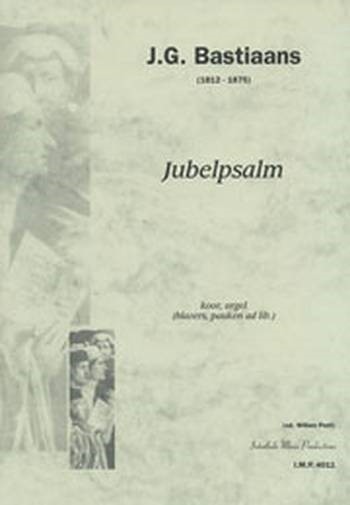 Jubelpsalm