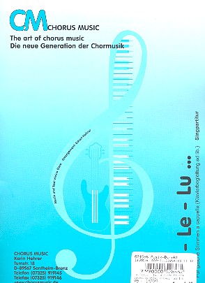 La-Le-Lu für gleiche Stimmen (SSAA) a