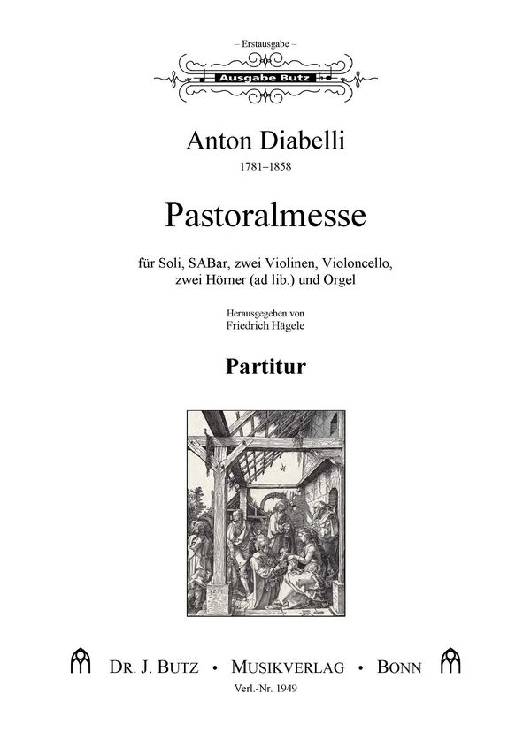 Pastoralmesse