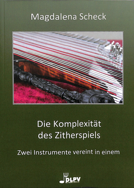 Die Komplexität des Zitherspiels