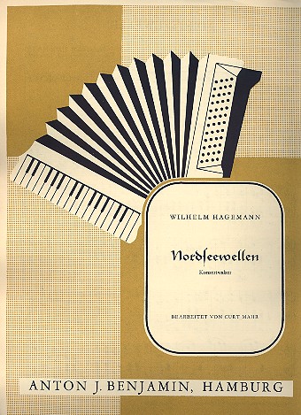 Nordseewellen Konzertwalzer