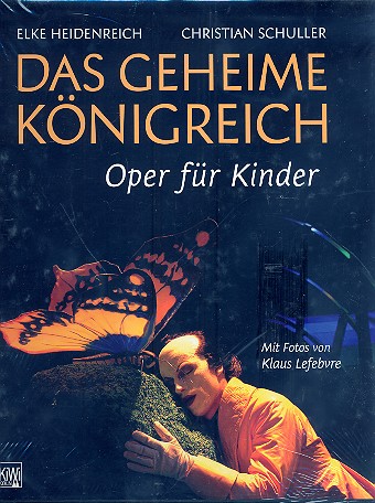 Das geheime Königreich