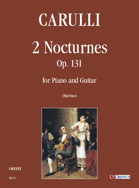 2 Notturni op.131 per pianoforte