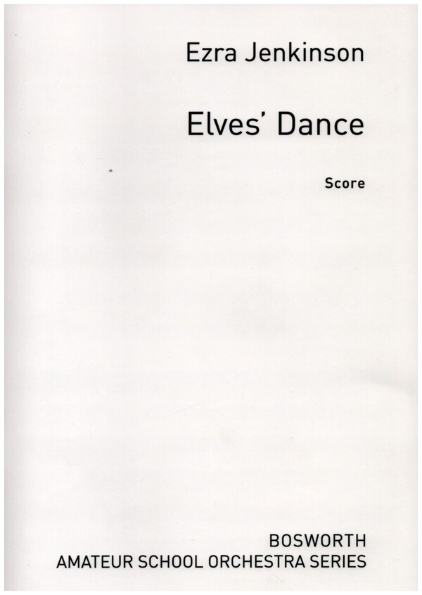 Elves' Dance