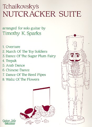 Nutcracker Suite