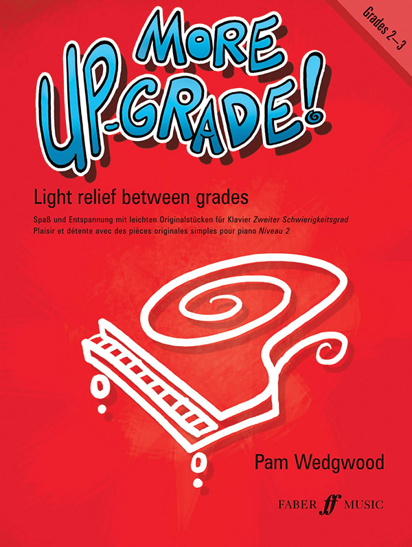 More Up-Grade Grades 2-3