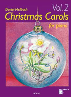 Christmas Carols vol.2