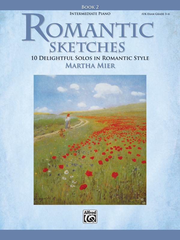 Romantic Sketches vol.2
