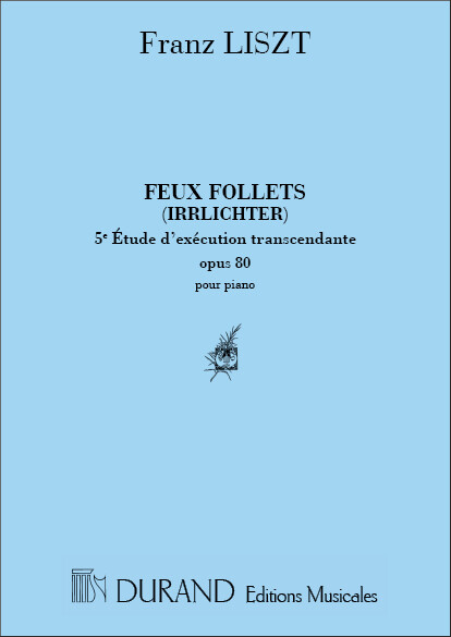 Feux Follets