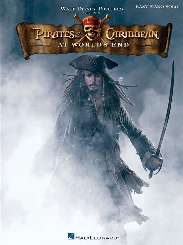 Pirates of the Caribbean vol.3 (At World's End):