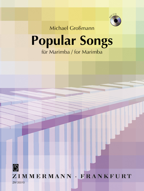 Popular Songs (+CD)