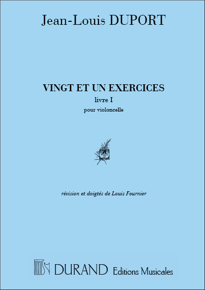 21 Exercices vol.1 (nos.1-13)