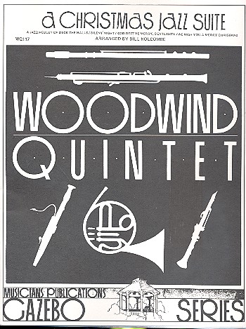 A Christmas Jazz Suite